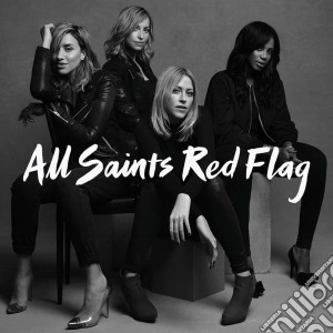 (LP Vinile) All Saints - Red Flag lp vinile di All Saints
