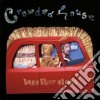 (LP Vinile) Crowded House - Together Alone cd