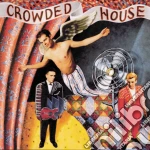 (LP Vinile) Crowded House - Crowded House vinile