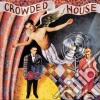 (LP Vinile) Crowded House - Crowded House cd