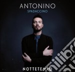 Antonino Spadaccino - Nottetempo