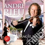 Andre' Rieu: Magie De La Valse cd