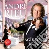 (Music Dvd) Andre' Rieu: Magie De La Valse cd
