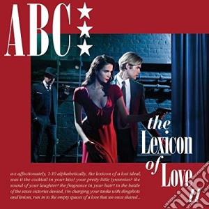 Abc - The Lexicon Of Love II cd musicale di Abc