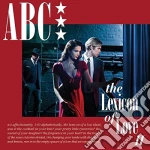 Abc - The Lexicon Of Love II cd