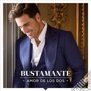Bustamante - Amor De Los Dos cd musicale di Bustamante