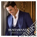 Bustamante - Amor De Los Dos cd