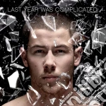 Nick Jonas - Last Year Was Complicated (Special Edition) cd