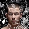 Nick Jonas - Last Year Was Complicated (Special Edition) cd