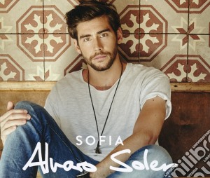 Alvaro Soler - Sofia (Cd Singolo) cd musicale di Alvaro Soler