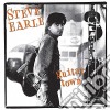 Steve Earle - Guitar Town (Deluxe Edition) (2 Cd) cd
