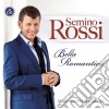 Semino Rossi - Bella Romantica (3 Cd) cd