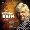 Matthias Reim - Die Verdammte Reim (3 Cd) cd