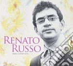 Renato Russo - Obra Completa (5 Cd) cd