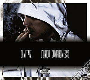 Gemitaiz - L'Unico Compromesso cd musicale di Gemitaiz