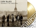 (LP Vinile) Livin' Blues - Rockin' At The Tweed Mill (Coloured) vinile