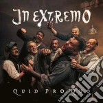 In Extremo - Quid Pro Quo cd