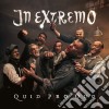 In Extremo - Quid Pro Quo cd