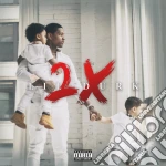 Lil Durk - 2X cd