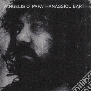 Vangelis - Earth cd musicale di Vangelis