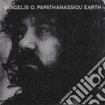 Vangelis - Earth cd