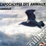 Vangelis - L'Apocalypse Des Animaux cd