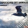 Vangelis - L'Apocalypse Des Animaux cd
