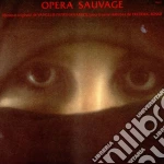 Vangelis - Opera Sauvage cd