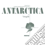 Vangelis - Antarctica cd