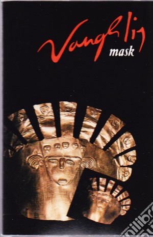 Vangelis - Mask cd musicale di Vangelis