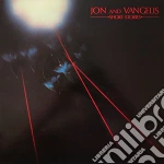Jon & Vangelis - Short Stories cd