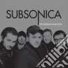 Subsonica - The Platinum Collection (3 Cd) cd