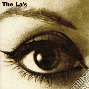 (LP Vinile) La's (The) - The La's lp vinile di La's