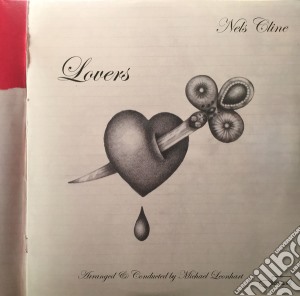 (LP Vinile) Nels Cline - Lovers (2 Lp) lp vinile di Cline, Nels