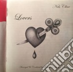 (LP Vinile) Nels Cline - Lovers (2 Lp)