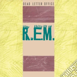 (LP Vinile) R.E.M. - Dead Letter Office lp vinile di R.E.M.