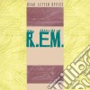 (LP Vinile) R.E.M. - Dead Letter Office cd