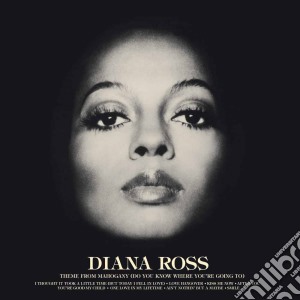 (LP Vinile) Diana Ross - Diana Ross lp vinile di Diana Ross