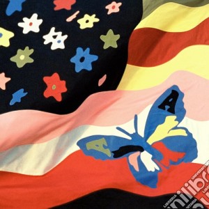 Avalanches (The) - Wildflower cd musicale di Avalanches The