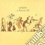 (LP Vinile) Genesis - A Trick Of The Tail