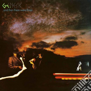 (LP Vinile) Genesis - And Then There Were Three lp vinile di Genesis