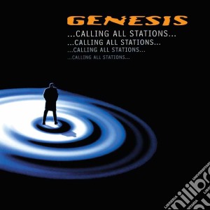 (LP Vinile) Genesis - Calling All Station (2 Lp) lp vinile di Genesis