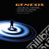 (LP Vinile) Genesis - Calling All Station (2 Lp) cd