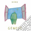 (LP Vinile) Genesis - Duke cd