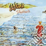 (LP Vinile) Genesis - Foxtrot vinile