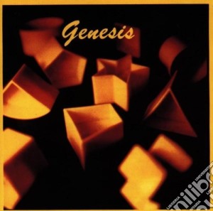 (LP Vinile) Genesis - Genesis lp vinile di Genesis