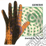 (LP Vinile) Genesis - Invisible Touch vinile