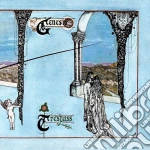 (LP Vinile) Genesis - Trespass vinile