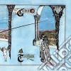 (LP Vinile) Genesis - Trespass cd