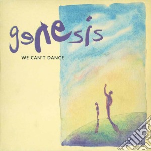 (LP Vinile) Genesis - We Can't Dance lp vinile di Genesis
